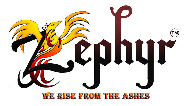 Zephyr 2019